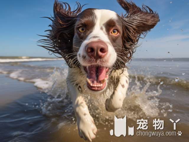 想要拥有一只可爱小狗吗？来认识我们的CKU高端小型犬犬舍吧!