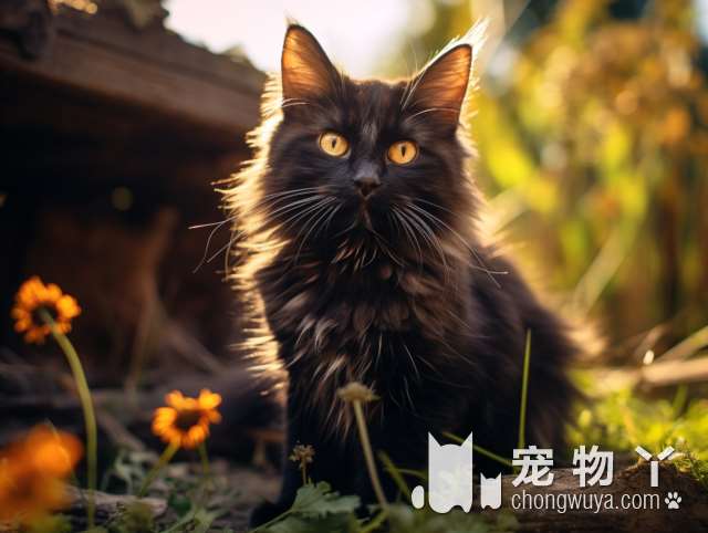 不怎么掉毛的猫咪品种有哪些？