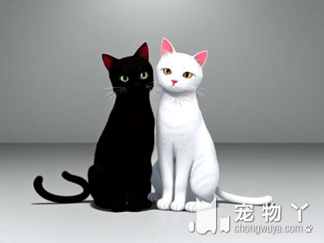 南昌PET CUTIE宠萌宠物：为什么要让狗狗和猫放在一起洗?