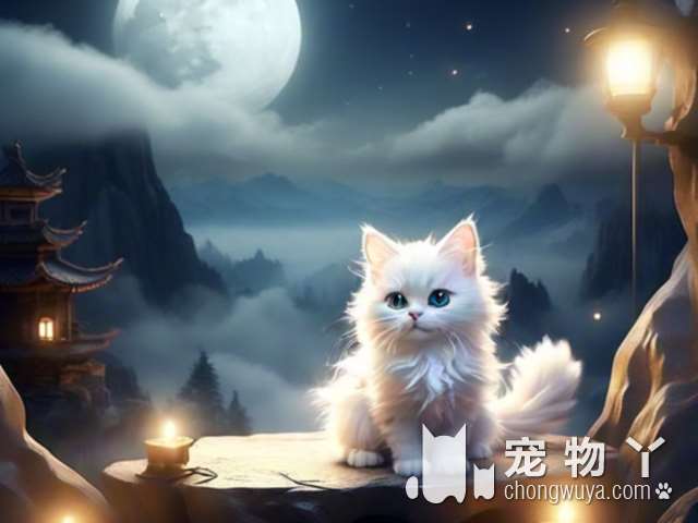 狸花猫为什么不亲人？