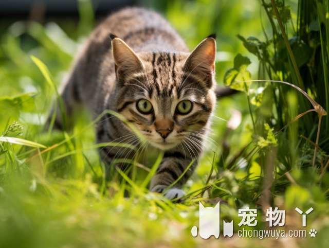 厦门Magic宠物公馆的猫咪是不是真的那么优质呢？