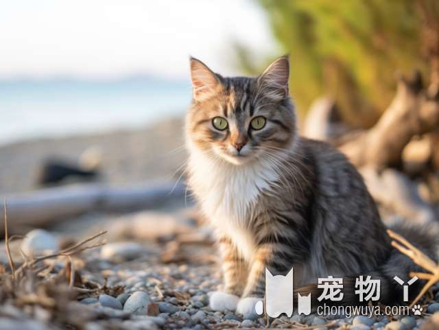 沈阳宠物生活馆：狗狗猫猫不断尾，小姐姐劝架拱火儿?