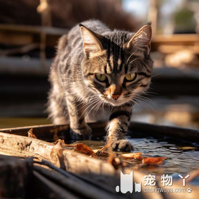 一只猫卖出75万天价？小喵带你走进不一样的宠物世界