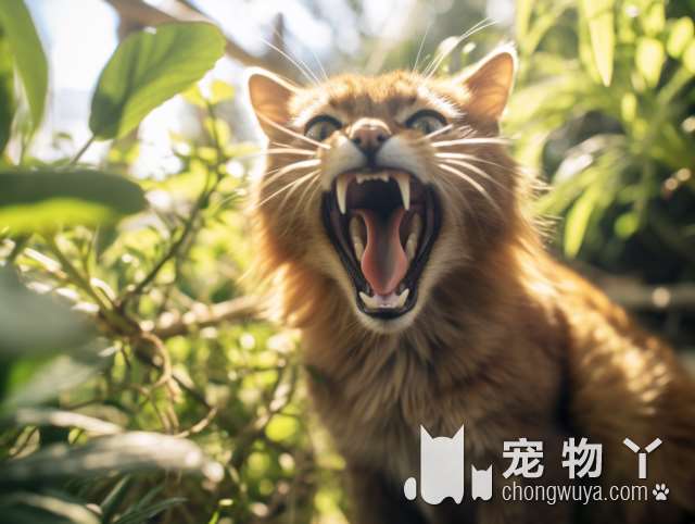 重庆宠友汇购宠，狗狗和猫猫的世界里有什么呢?