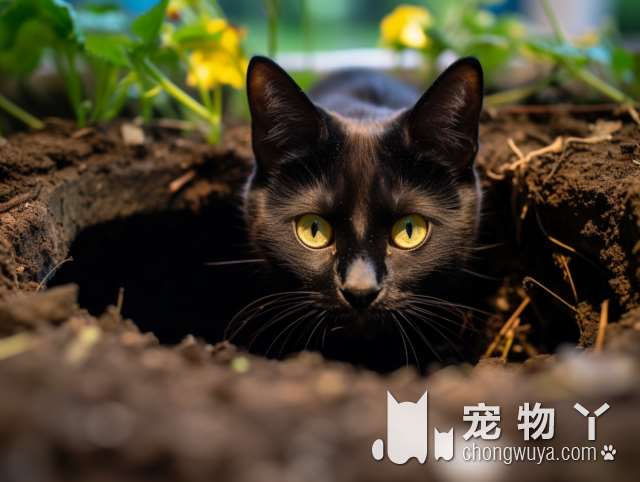 金吉拉：猫中巨人？