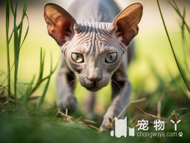 狸花猫与普通猫有何区别？