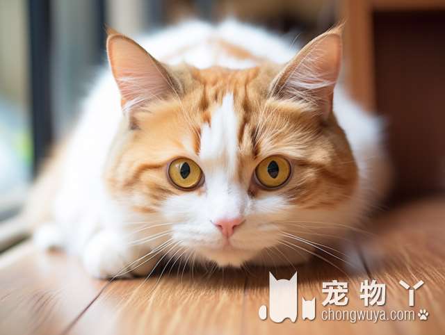 想养猫的你，猫舍里有你喜欢的猫咪吗？