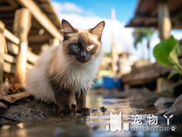 宠物猫咪售卖，为什么要选择武汉岁岁年年猫舍•撸猫馆?