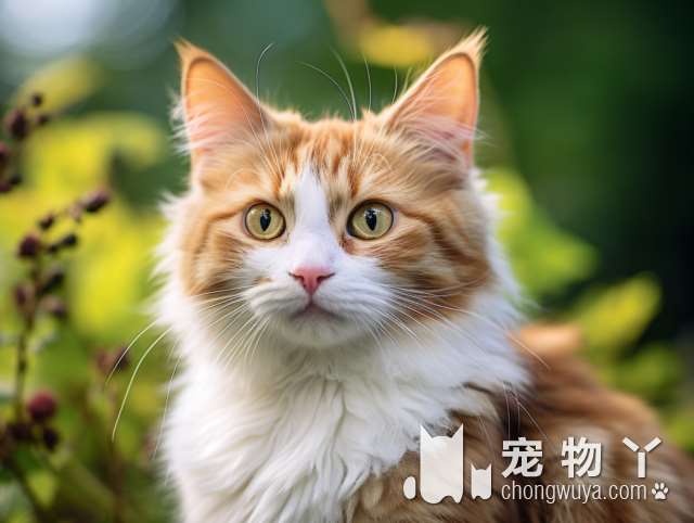 为什么成都猫语森林的宠物店会让猫咪变得如此乖巧?