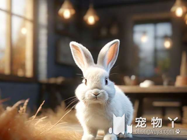 小白兔的种类有哪些？